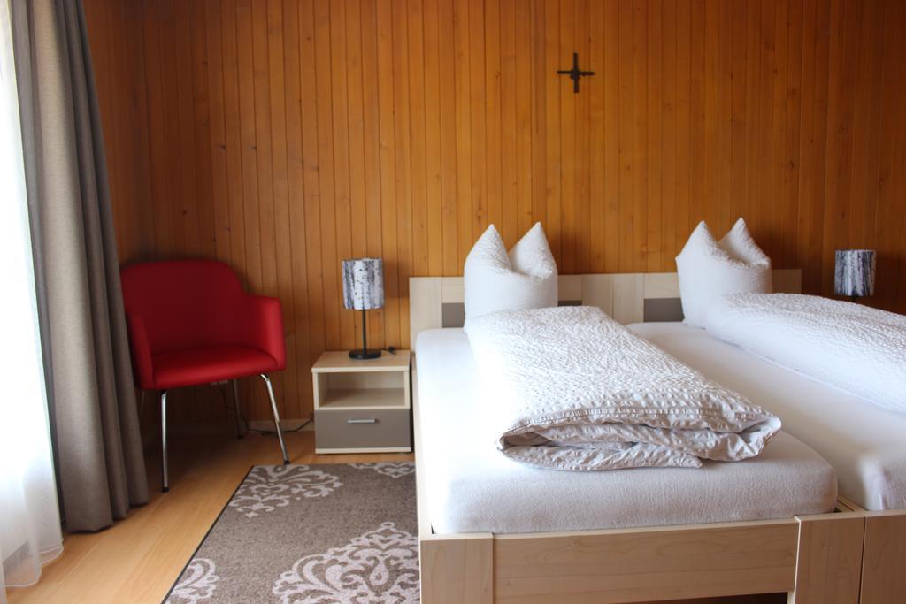 Landgasthof Grossteil Giswil Esterno foto